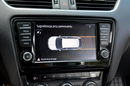 Skoda Octavia 2.0TDI(184KM)VRS Radar ACC Duża Navi Bi-Xenon Ledy Skóry 2xParkt Aso zdjęcie 36