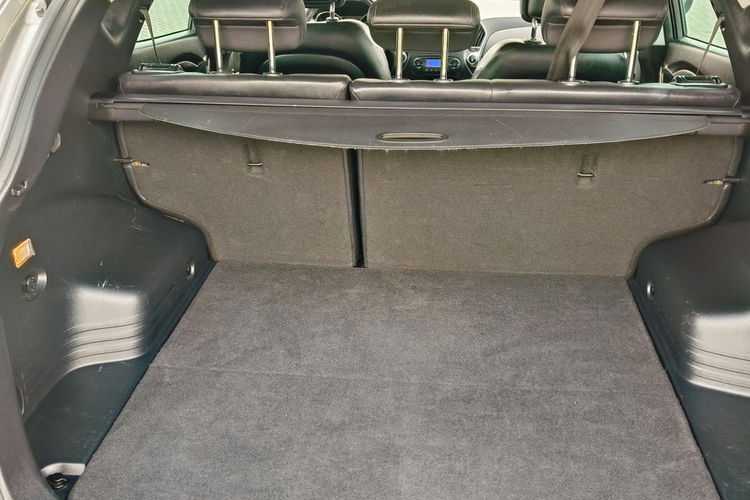 Hyundai ix35 1.6Benz Serwis.Pół-Skóry.Tempomat.Alu.Parktronic, . zdjęcie 21