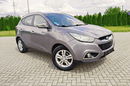 Hyundai ix35 1.6Benz Serwis.Pół-Skóry.Tempomat.Alu.Parktronic, . zdjęcie 3