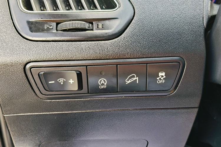Hyundai ix35 1.6Benz Serwis.Pół-Skóry.Tempomat.Alu.Parktronic, . zdjęcie 30
