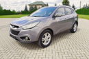 Hyundai ix35 1.6Benz Serwis.Pół-Skóry.Tempomat.Alu.Parktronic, . zdjęcie 8