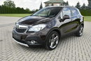 Opel Mokka 1.4Turbo COSMO, Navi.Kam.Cof.Xenony.Ledy.Skóry.Asystent Pasa.Podg.Kier zdjęcie 11