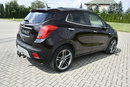 Opel Mokka 1.4Turbo COSMO, Navi.Kam.Cof.Xenony.Ledy.Skóry.Asystent Pasa.Podg.Kier zdjęcie 13