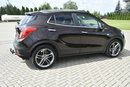 Opel Mokka 1.4Turbo COSMO, Navi.Kam.Cof.Xenony.Ledy.Skóry.Asystent Pasa.Podg.Kier zdjęcie 14