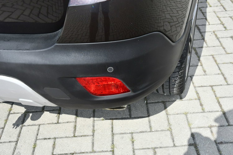 Opel Mokka 1.4Turbo COSMO, Navi.Kam.Cof.Xenony.Ledy.Skóry.Asystent Pasa.Podg.Kier zdjęcie 15