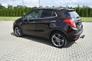 Opel Mokka 1.4Turbo COSMO, Navi.Kam.Cof.Xenony.Ledy.Skóry.Asystent Pasa.Podg.Kier zdjęcie 16