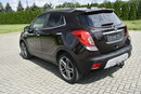 Opel Mokka 1.4Turbo COSMO, Navi.Kam.Cof.Xenony.Ledy.Skóry.Asystent Pasa.Podg.Kier zdjęcie 17