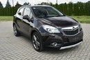 Opel Mokka 1.4Turbo COSMO, Navi.Kam.Cof.Xenony.Ledy.Skóry.Asystent Pasa.Podg.Kier zdjęcie 2