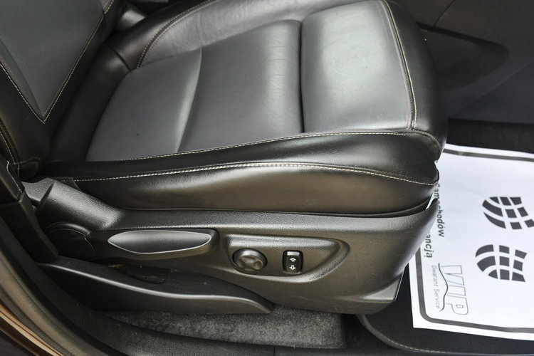 Opel Mokka 1.4Turbo COSMO, Navi.Kam.Cof.Xenony.Ledy.Skóry.Asystent Pasa.Podg.Kier zdjęcie 25