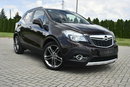Opel Mokka 1.4Turbo COSMO, Navi.Kam.Cof.Xenony.Ledy.Skóry.Asystent Pasa.Podg.Kier zdjęcie 3