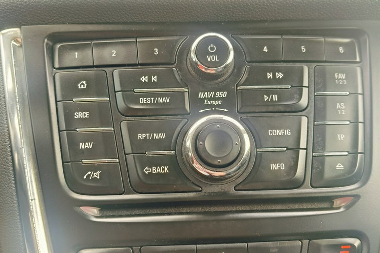 Opel Mokka 1.4Turbo COSMO, Navi.Kam.Cof.Xenony.Ledy.Skóry.Asystent Pasa.Podg.Kier zdjęcie 36