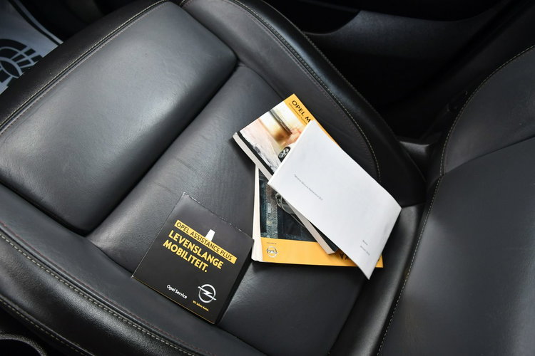 Opel Mokka 1.4Turbo COSMO, Navi.Kam.Cof.Xenony.Ledy.Skóry.Asystent Pasa.Podg.Kier zdjęcie 39