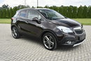 Opel Mokka 1.4Turbo COSMO, Navi.Kam.Cof.Xenony.Ledy.Skóry.Asystent Pasa.Podg.Kier zdjęcie 4