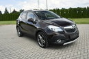 Opel Mokka 1.4Turbo COSMO, Navi.Kam.Cof.Xenony.Ledy.Skóry.Asystent Pasa.Podg.Kier zdjęcie 5