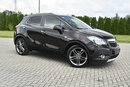 Opel Mokka 1.4Turbo COSMO, Navi.Kam.Cof.Xenony.Ledy.Skóry.Asystent Pasa.Podg.Kier zdjęcie 6