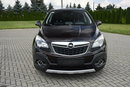 Opel Mokka 1.4Turbo COSMO, Navi.Kam.Cof.Xenony.Ledy.Skóry.Asystent Pasa.Podg.Kier zdjęcie 7