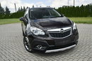 Opel Mokka 1.4Turbo COSMO, Navi.Kam.Cof.Xenony.Ledy.Skóry.Asystent Pasa.Podg.Kier zdjęcie 8