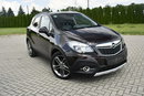 Opel Mokka 1.4Turbo COSMO, Navi.Kam.Cof.Xenony.Ledy.Skóry.Asystent Pasa.Podg.Kier zdjęcie 9