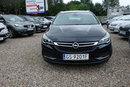 Astra Opel Astra Sports Tourer z 2017 roku z silnikiem 1.6 (1598 cm³) zdjęcie 2