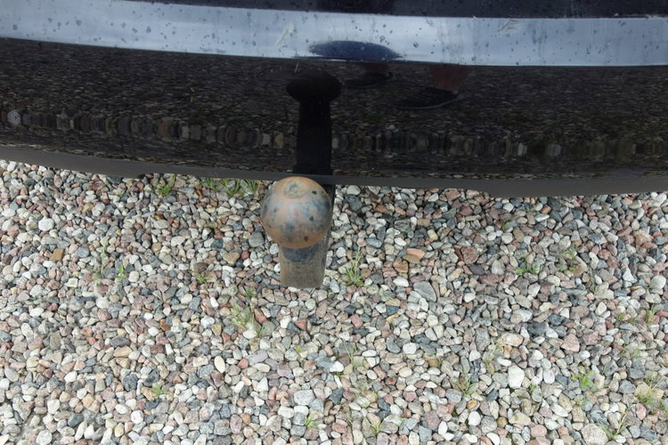 Astra Opel Astra Sports Tourer z 2017 roku z silnikiem 1.6 (1598 cm³) zdjęcie 7