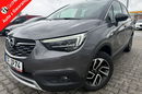 Opel Crossland X Jeden Właściciel44Tyś przebieg Kamera Grzana Kierownica Asystent Pas zdjęcie 1