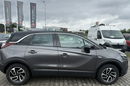 Opel Crossland X Jeden Właściciel44Tyś przebieg Kamera Grzana Kierownica Asystent Pas zdjęcie 10