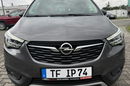 Opel Crossland X Jeden Właściciel44Tyś przebieg Kamera Grzana Kierownica Asystent Pas zdjęcie 11