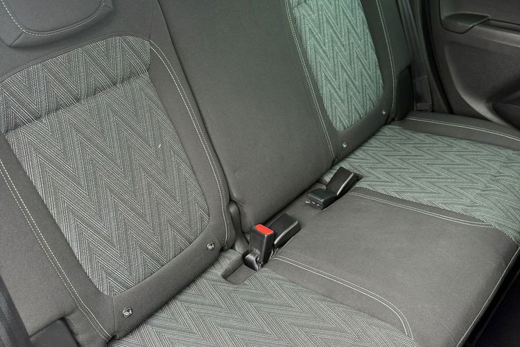 Opel Crossland X Jeden Właściciel44Tyś przebieg Kamera Grzana Kierownica Asystent Pas zdjęcie 13