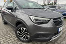 Opel Crossland X Jeden Właściciel44Tyś przebieg Kamera Grzana Kierownica Asystent Pas zdjęcie 2