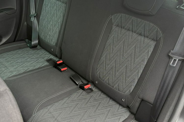 Opel Crossland X Jeden Właściciel44Tyś przebieg Kamera Grzana Kierownica Asystent Pas zdjęcie 8