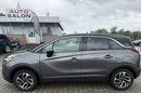 Opel Crossland X Jeden Właściciel44Tyś przebieg Kamera Grzana Kierownica Asystent Pas zdjęcie 9