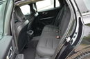 Volvo V60 Czarne Zarejestrowane 2.0B3 Mild Hybrid Serwis As.pasa Czytanie znaków zdjęcie 26