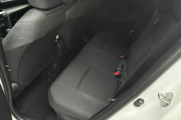 Toyota Yaris Cross 1.5 HSD 116KM COMFORT STYLE TECH, salon Polska, gwarancja, FV23% zdjęcie 11