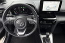 Toyota Yaris Cross 1.5 HSD 116KM COMFORT STYLE TECH, salon Polska, gwarancja, FV23% zdjęcie 15