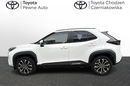 Toyota Yaris Cross 1.5 HSD 116KM COMFORT STYLE TECH, salon Polska, gwarancja, FV23% zdjęcie 2