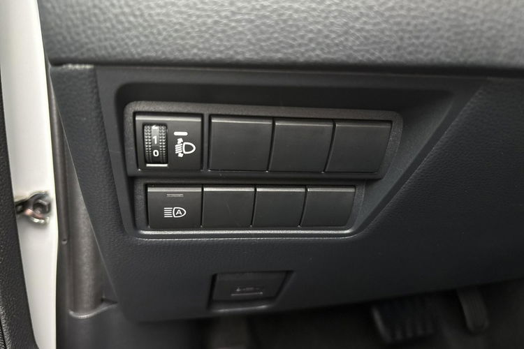 Toyota Yaris Cross 1.5 HSD 116KM COMFORT STYLE TECH, salon Polska, gwarancja, FV23% zdjęcie 20