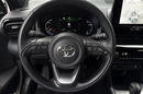 Toyota Yaris Cross 1.5 HSD 116KM COMFORT STYLE TECH, salon Polska, gwarancja, FV23% zdjęcie 21