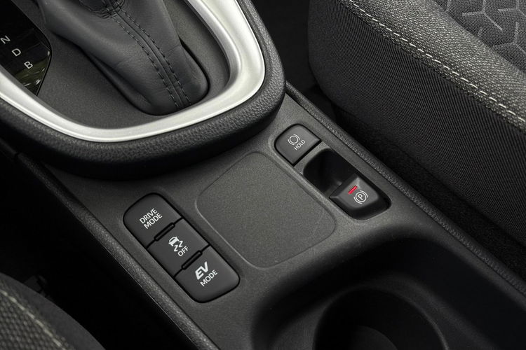 Toyota Yaris Cross 1.5 HSD 116KM COMFORT STYLE TECH, salon Polska, gwarancja, FV23% zdjęcie 24