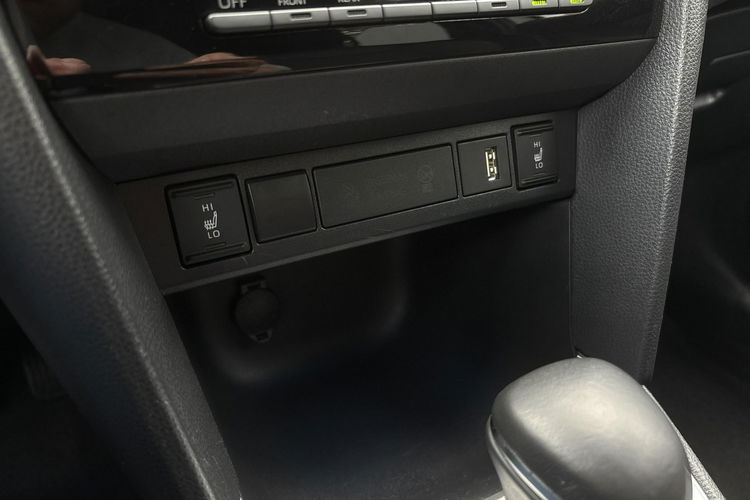 Toyota Yaris Cross 1.5 HSD 116KM COMFORT STYLE TECH, salon Polska, gwarancja, FV23% zdjęcie 29