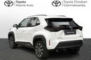 Toyota Yaris Cross 1.5 HSD 116KM COMFORT STYLE TECH, salon Polska, gwarancja, FV23% zdjęcie 3