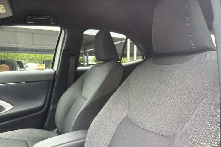 Toyota Yaris Cross 1.5 HSD 116KM COMFORT STYLE TECH, salon Polska, gwarancja, FV23% zdjęcie 31