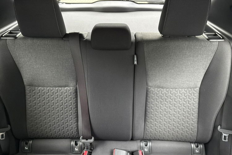 Toyota Yaris Cross 1.5 HSD 116KM COMFORT STYLE TECH, salon Polska, gwarancja, FV23% zdjęcie 32
