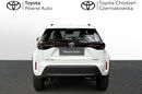 Toyota Yaris Cross 1.5 HSD 116KM COMFORT STYLE TECH, salon Polska, gwarancja, FV23% zdjęcie 4