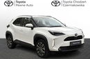 Toyota Yaris Cross 1.5 HSD 116KM COMFORT STYLE TECH, salon Polska, gwarancja, FV23% zdjęcie 7