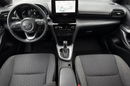 Toyota Yaris Cross 1.5 HSD 116KM COMFORT STYLE TECH, salon Polska, gwarancja, FV23% zdjęcie 9
