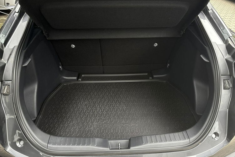 Toyota C-HR 1.8 HSD 140KM STYLE, salon Polska, gwarancja, FV23% zdjęcie 12