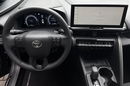 Toyota C-HR 1.8 HSD 140KM STYLE, salon Polska, gwarancja, FV23% zdjęcie 15