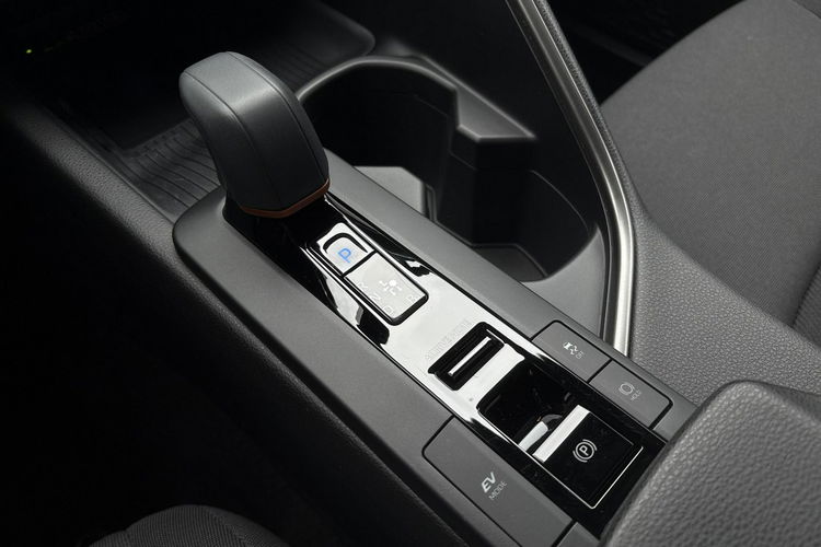 Toyota C-HR 1.8 HSD 140KM STYLE, salon Polska, gwarancja, FV23% zdjęcie 17