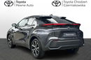 Toyota C-HR 1.8 HSD 140KM STYLE, salon Polska, gwarancja, FV23% zdjęcie 3