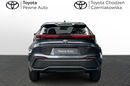 Toyota C-HR 1.8 HSD 140KM STYLE, salon Polska, gwarancja, FV23% zdjęcie 4